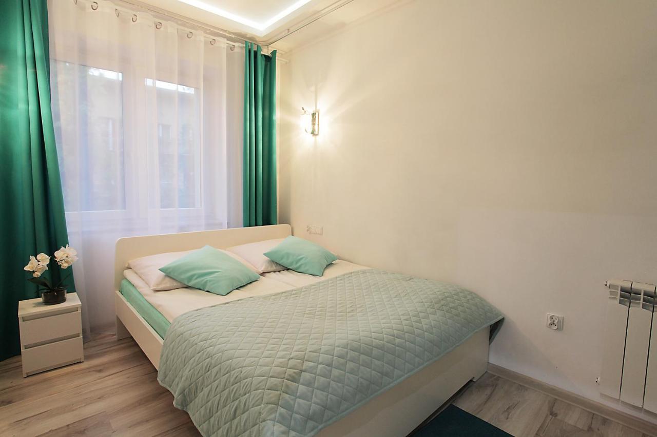 Apartament Rodzinny Hrabiego - Sauna, Centrum Zakopanego Ul Zamoyskiego, Balkon, 2 Sypialnie, Parking, Gorne Krupowki ภายนอก รูปภาพ