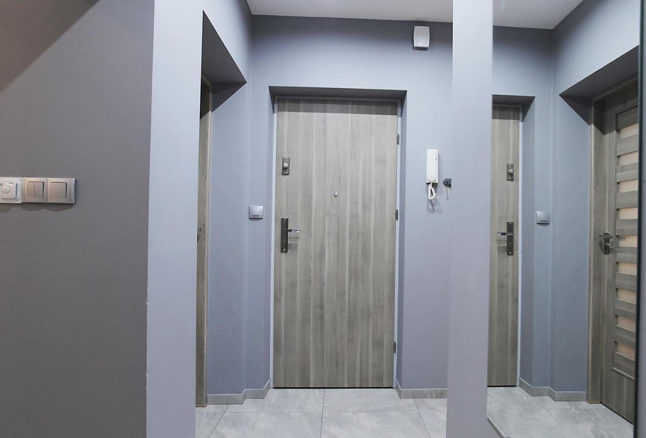 Apartament Rodzinny Hrabiego - Sauna, Centrum Zakopanego Ul Zamoyskiego, Balkon, 2 Sypialnie, Parking, Gorne Krupowki ภายนอก รูปภาพ