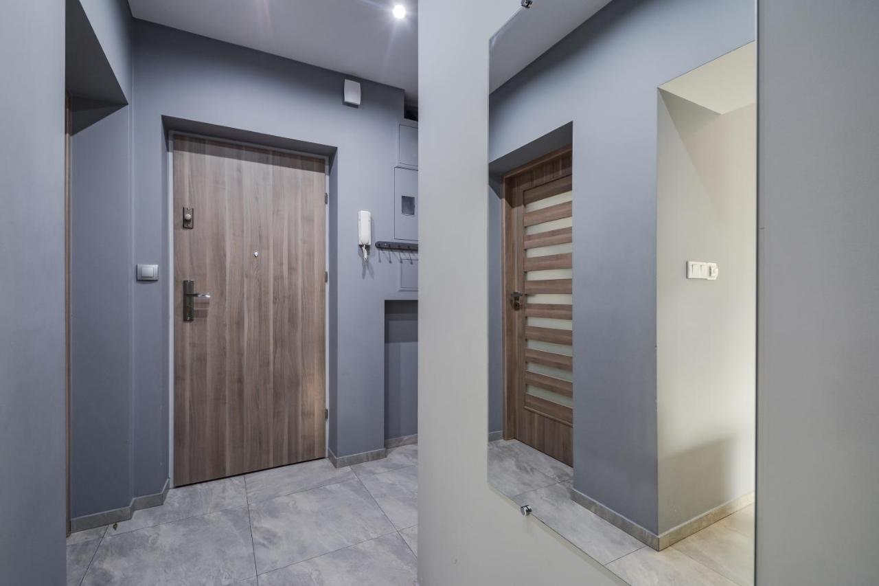 Apartament Rodzinny Hrabiego - Sauna, Centrum Zakopanego Ul Zamoyskiego, Balkon, 2 Sypialnie, Parking, Gorne Krupowki ภายนอก รูปภาพ