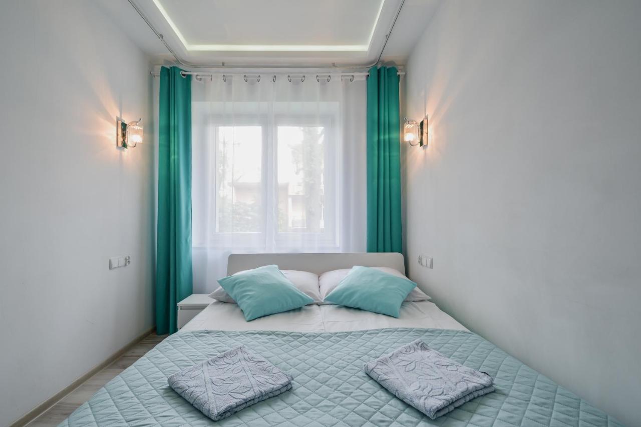 Apartament Rodzinny Hrabiego - Sauna, Centrum Zakopanego Ul Zamoyskiego, Balkon, 2 Sypialnie, Parking, Gorne Krupowki ภายนอก รูปภาพ